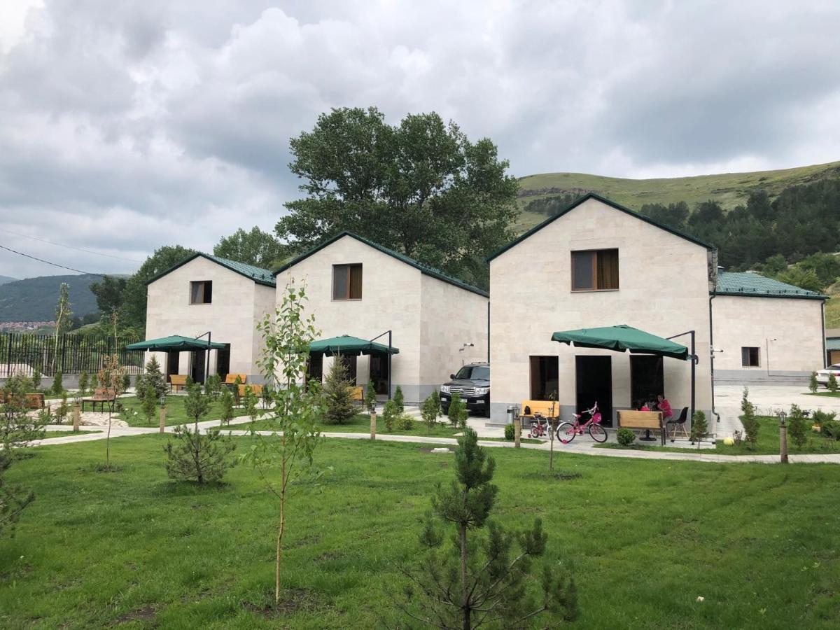 Alaska Resort Tsaghkadzor Luaran gambar
