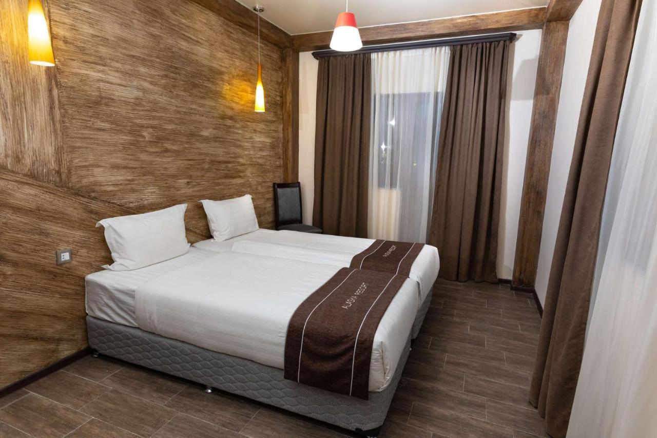 Alaska Resort Tsaghkadzor Luaran gambar