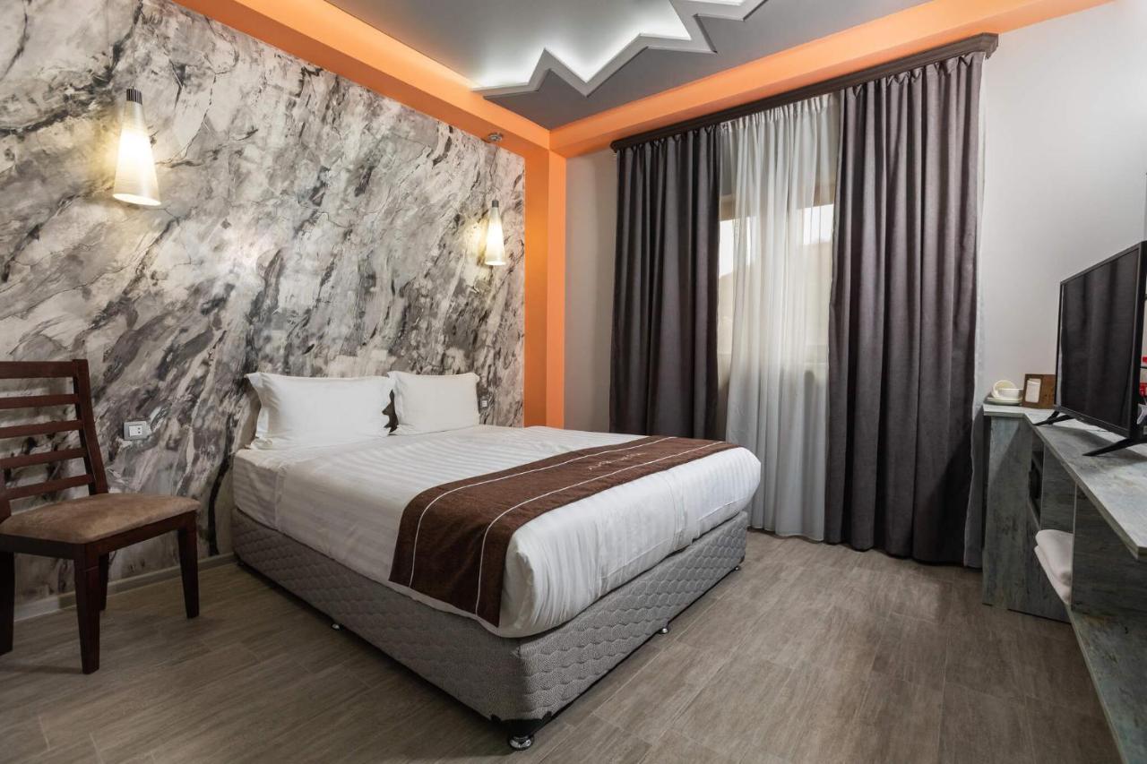 Alaska Resort Tsaghkadzor Luaran gambar