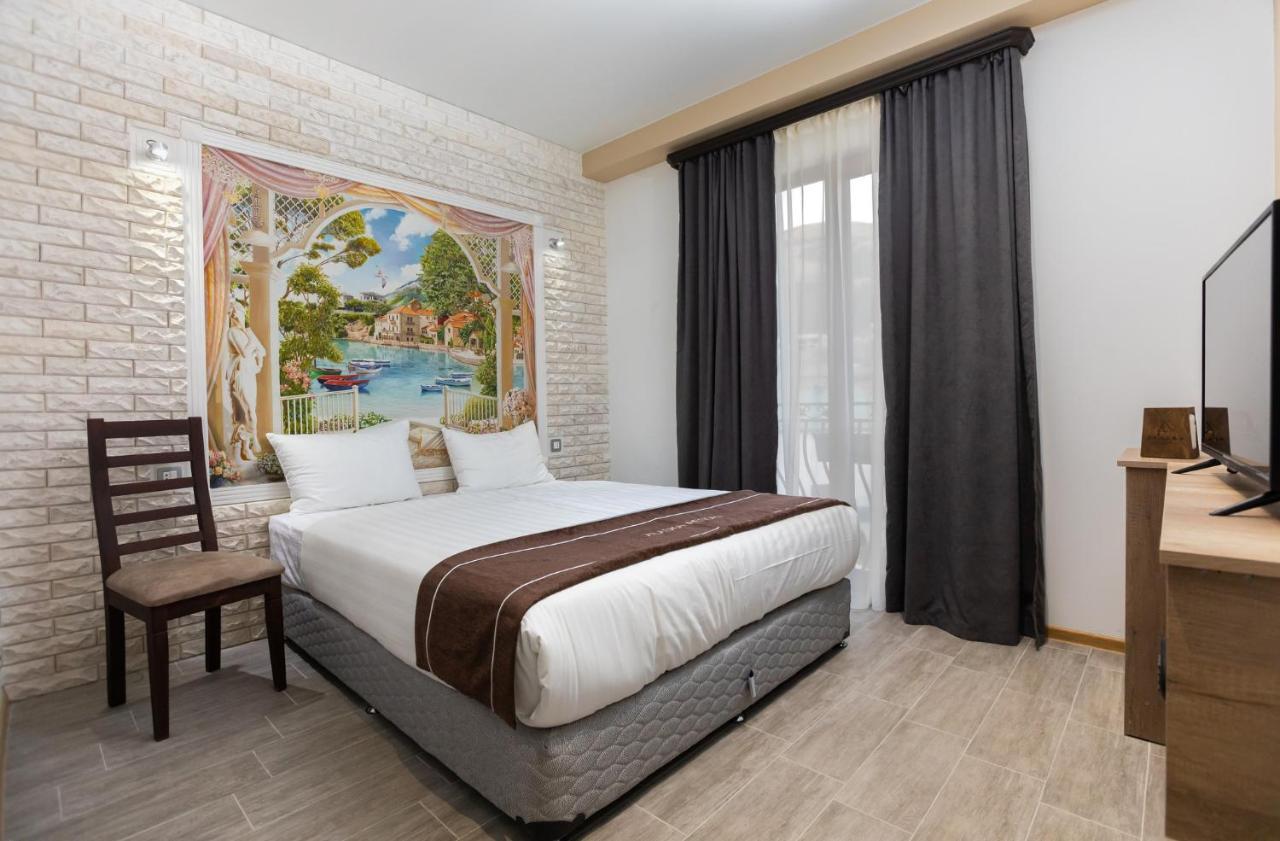 Alaska Resort Tsaghkadzor Luaran gambar