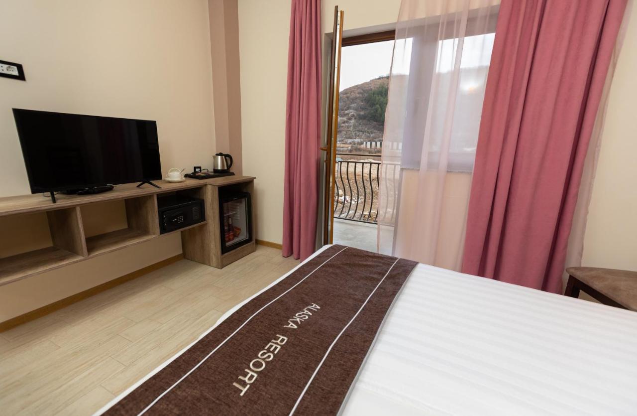Alaska Resort Tsaghkadzor Luaran gambar