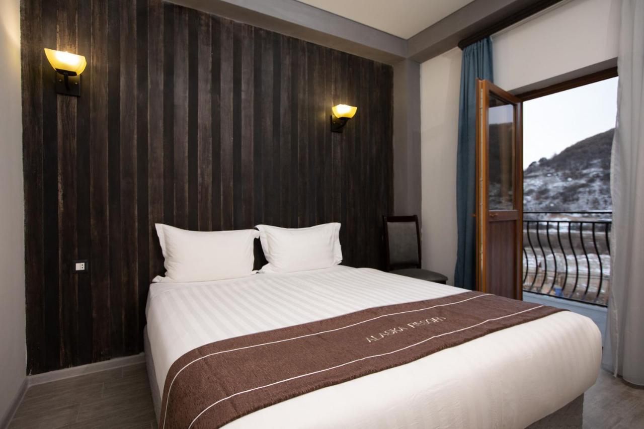 Alaska Resort Tsaghkadzor Luaran gambar