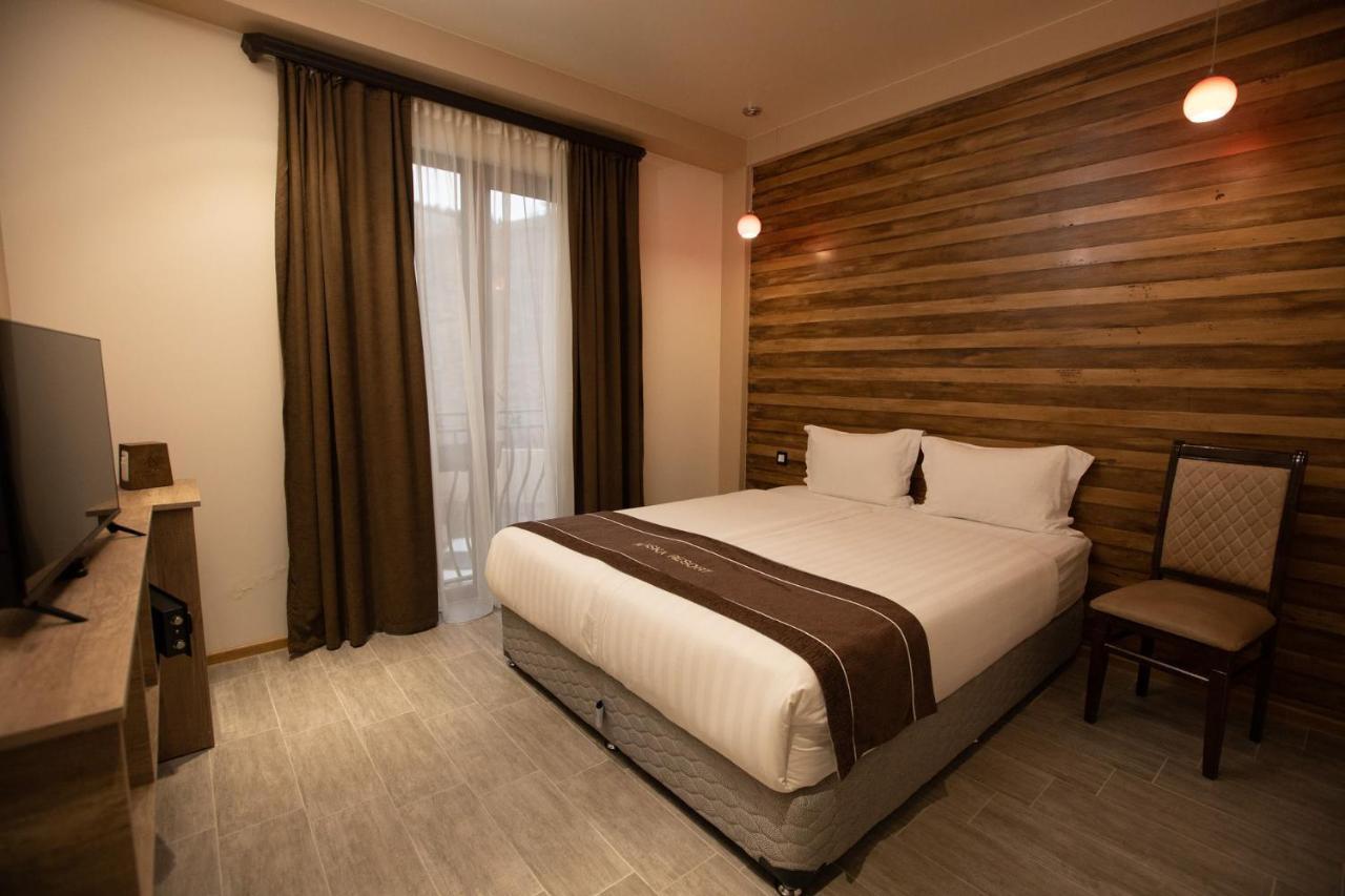 Alaska Resort Tsaghkadzor Luaran gambar
