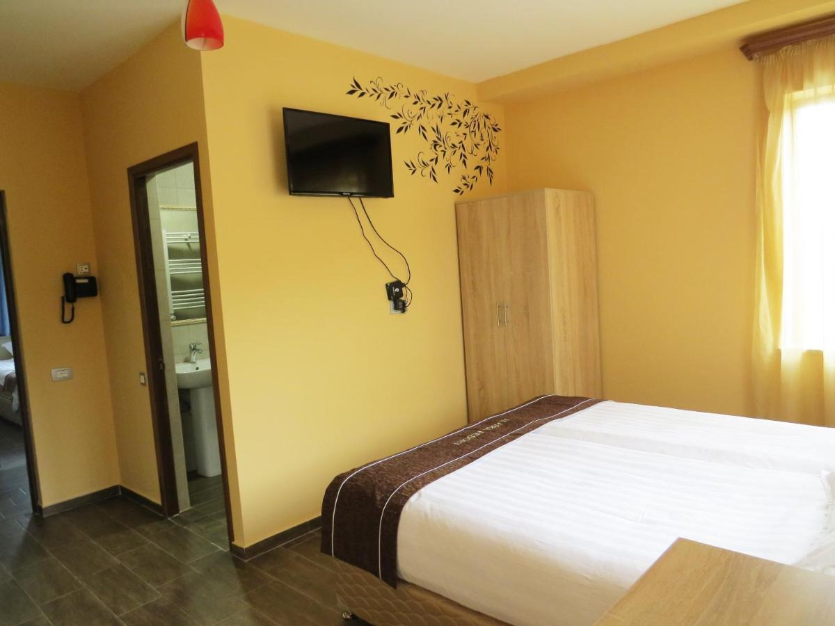 Alaska Resort Tsaghkadzor Luaran gambar